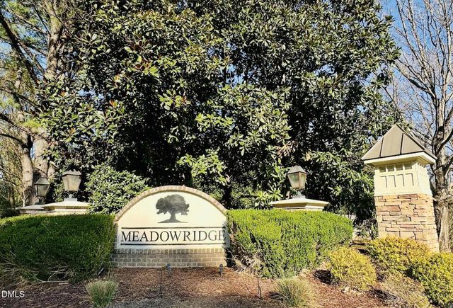 4712 Haleytree Court, Raleigh, NC 27606