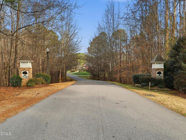 4712 Haleytree Court, Raleigh, NC 27606