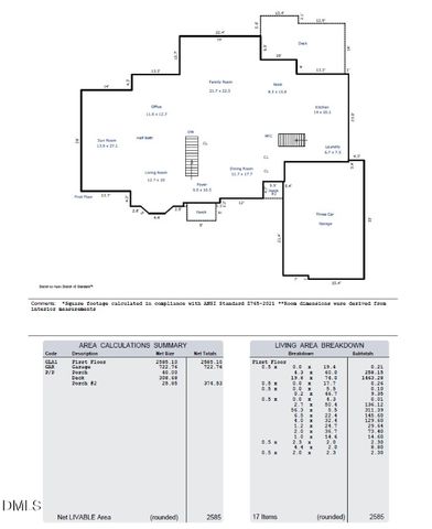 4712 Haleytree Court, Raleigh, NC 27606