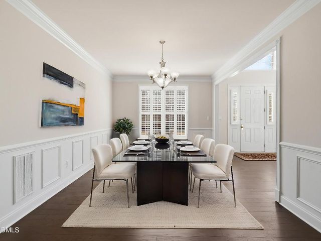 4712 Haleytree Court, Raleigh, NC 27606