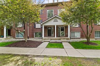 6387 Scoter Lane, Pittsfield Charter Township, MI 48197