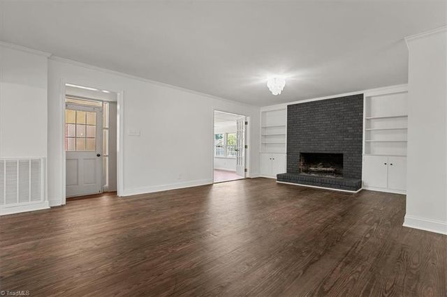 2914 Cornwallis Drive, Greensboro, NC 27408
