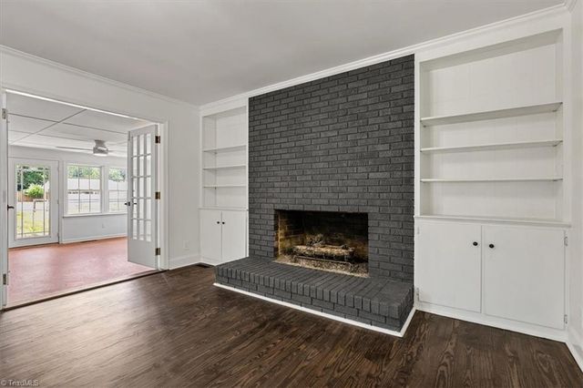 2914 Cornwallis Drive, Greensboro, NC 27408