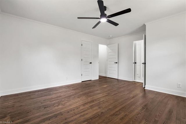 2914 Cornwallis Drive, Greensboro, NC 27408