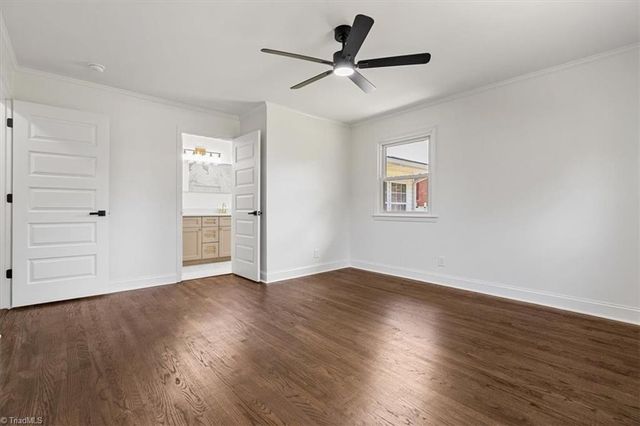 2914 Cornwallis Drive, Greensboro, NC 27408