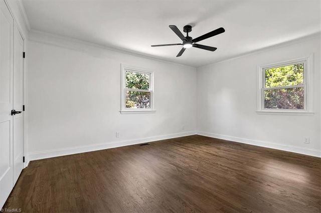 2914 Cornwallis Drive, Greensboro, NC 27408