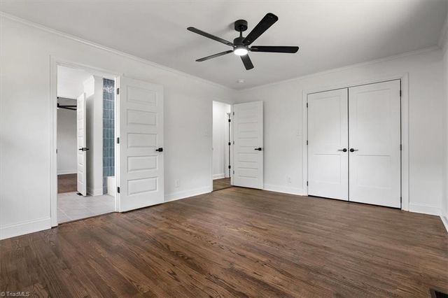 2914 Cornwallis Drive, Greensboro, NC 27408