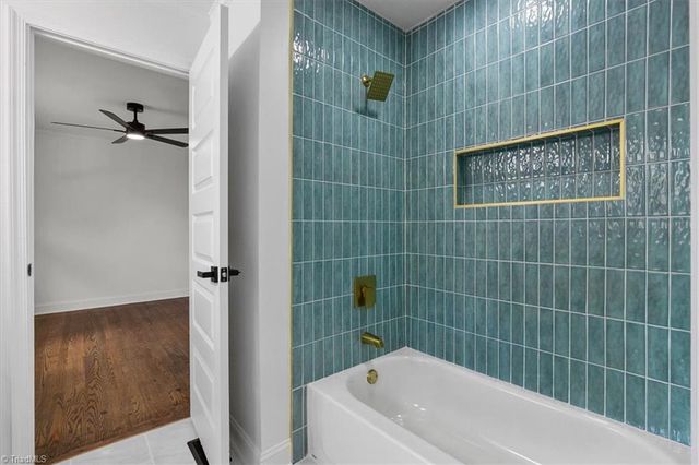 2914 Cornwallis Drive, Greensboro, NC 27408