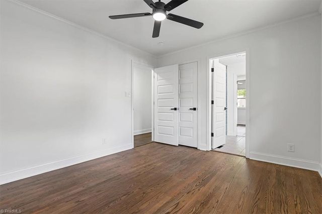 2914 Cornwallis Drive, Greensboro, NC 27408
