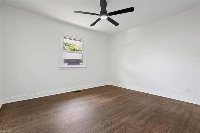 2914 Cornwallis Drive, Greensboro, NC 27408