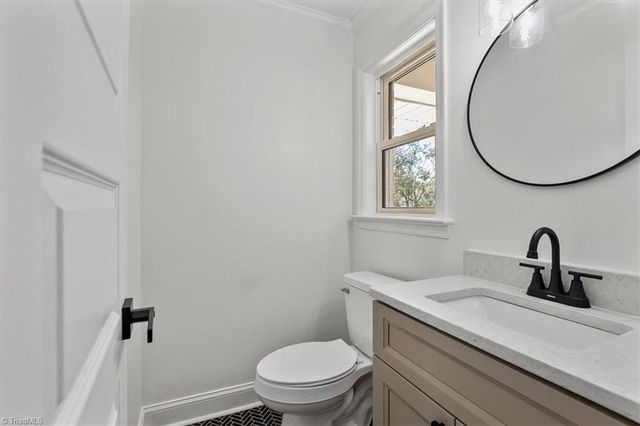 2914 Cornwallis Drive, Greensboro, NC 27408