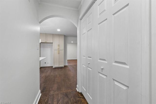 2914 Cornwallis Drive, Greensboro, NC 27408