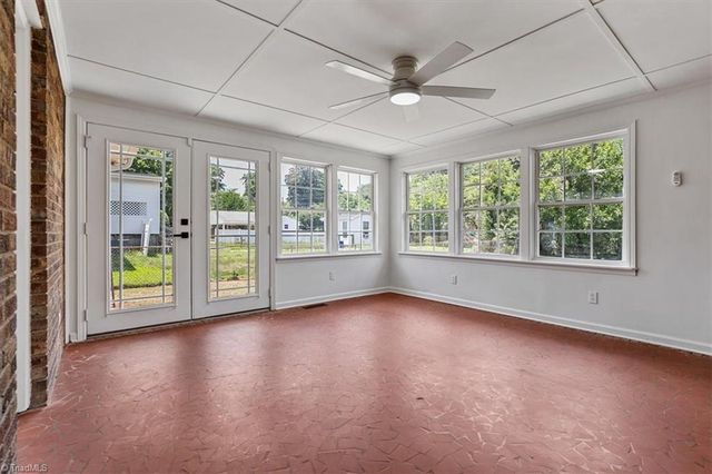 2914 Cornwallis Drive, Greensboro, NC 27408