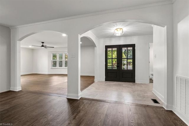 2914 Cornwallis Drive, Greensboro, NC 27408