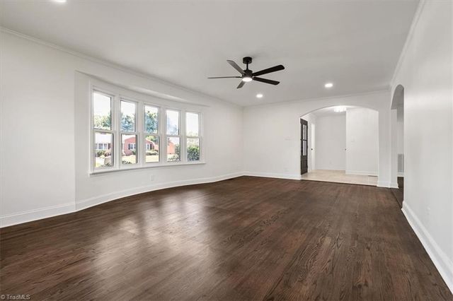 2914 Cornwallis Drive, Greensboro, NC 27408