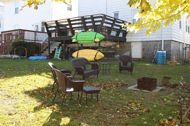 244 Newbury Avenue 1, Quincy, MA 02171