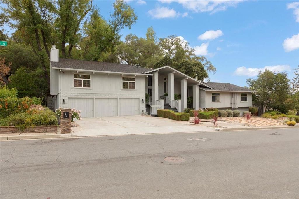 Image 1 of property listing at 1357 Box Canyon Road, San Jose, CA 95120