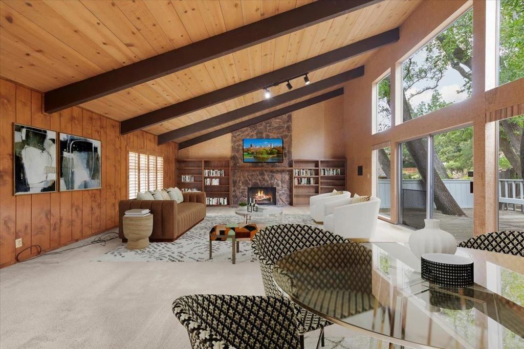 Image 22 of property listing at 1357 Box Canyon Road, San Jose, CA 95120