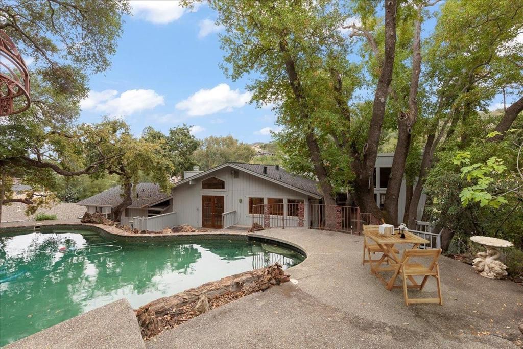 Image 29 of property listing at 1357 Box Canyon Road, San Jose, CA 95120