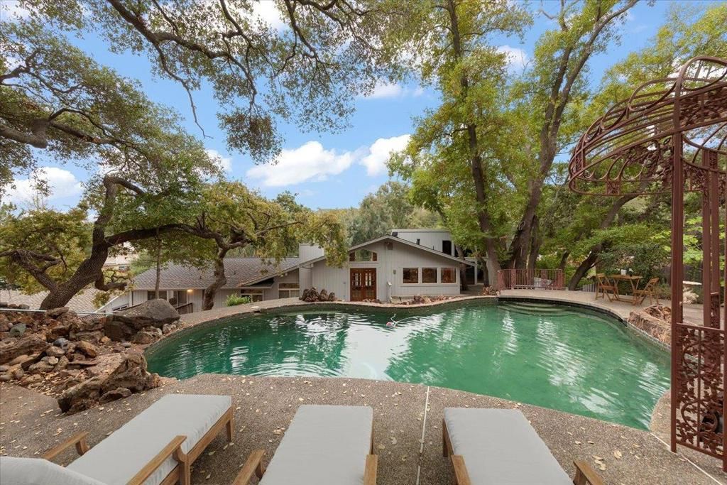 Image 30 of property listing at 1357 Box Canyon Road, San Jose, CA 95120