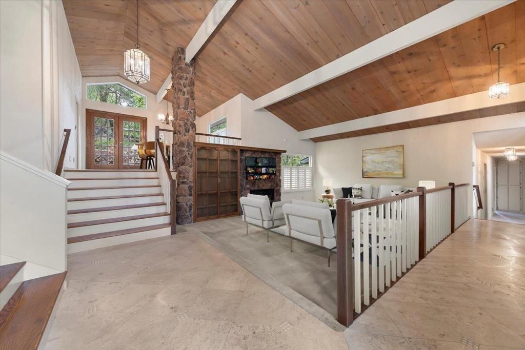 Image 4 of property listing at 1357 Box Canyon Road, San Jose, CA 95120