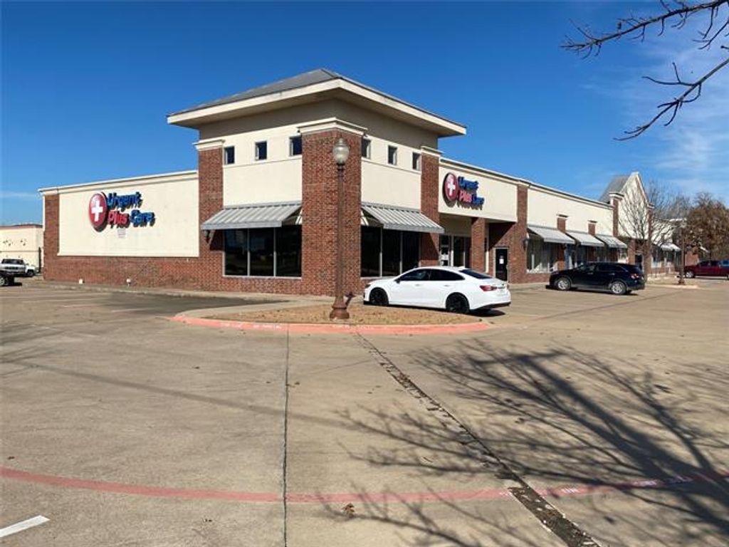 1200 Dolfie Lane, Ennis, TX 75119