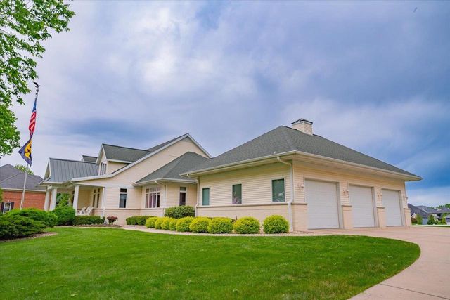 5571 Surrey Lane, Waunakee, WI 53597