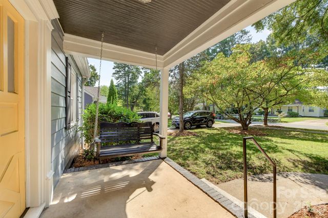 2440 Greenland Avenue, Charlotte, NC 28208