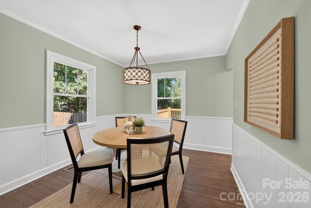 2440 Greenland Avenue, Charlotte, NC 28208