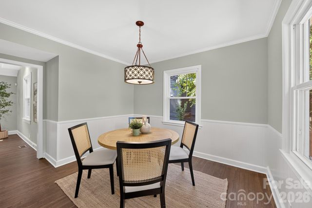 2440 Greenland Avenue, Charlotte, NC 28208