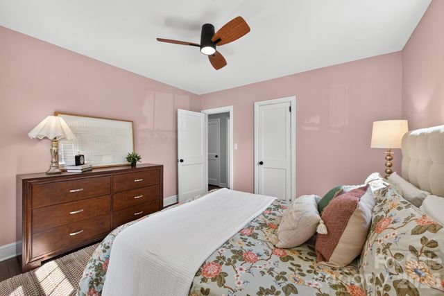 2440 Greenland Avenue, Charlotte, NC 28208