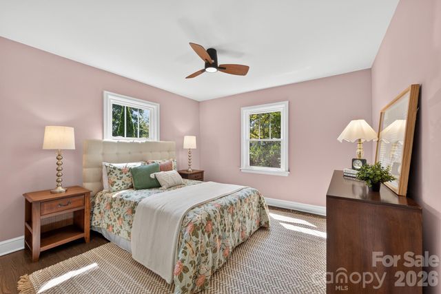 2440 Greenland Avenue, Charlotte, NC 28208