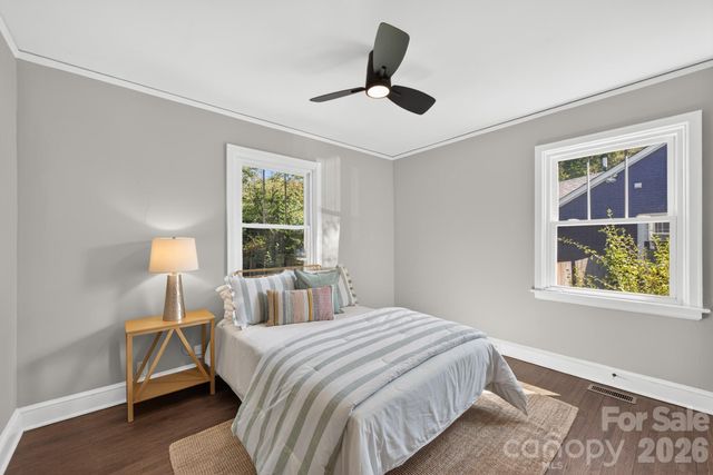 2440 Greenland Avenue, Charlotte, NC 28208