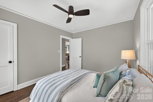 2440 Greenland Avenue, Charlotte, NC 28208