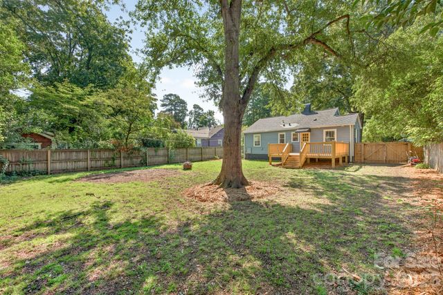 2440 Greenland Avenue, Charlotte, NC 28208