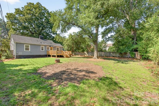2440 Greenland Avenue, Charlotte, NC 28208