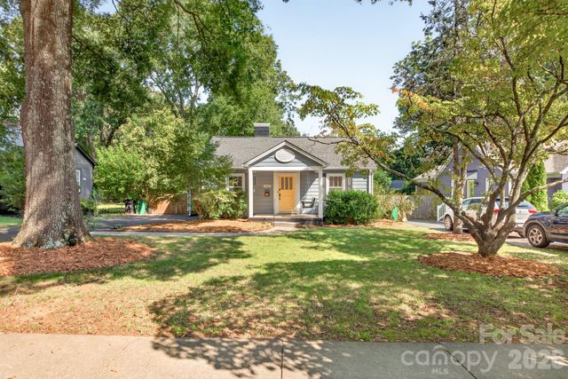2440 Greenland Avenue, Charlotte, NC 28208