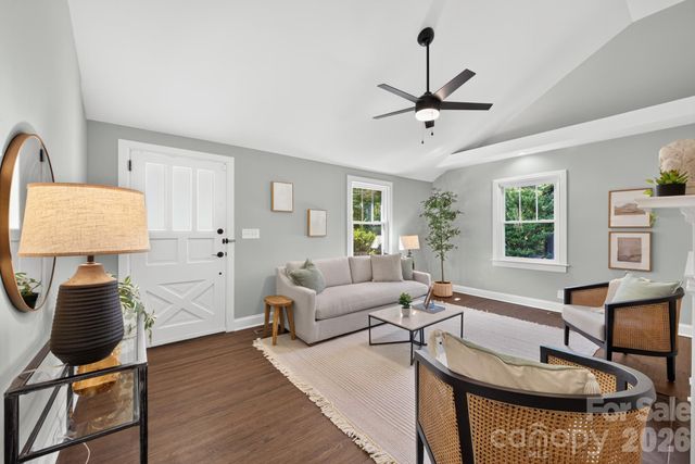 2440 Greenland Avenue, Charlotte, NC 28208