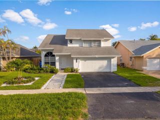 3157 NW 120th Way, Sunrise, FL 33323
