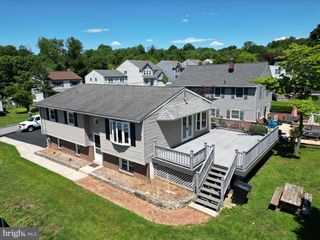 227 ELM AVE, Media, PA 19063
