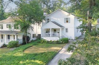 292 Eureka NE Drive, Atlanta, GA 30305