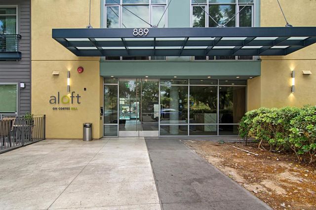 889 DATE ST 140, San Diego, CA 92101