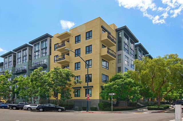 889 DATE ST 140, San Diego, CA 92101