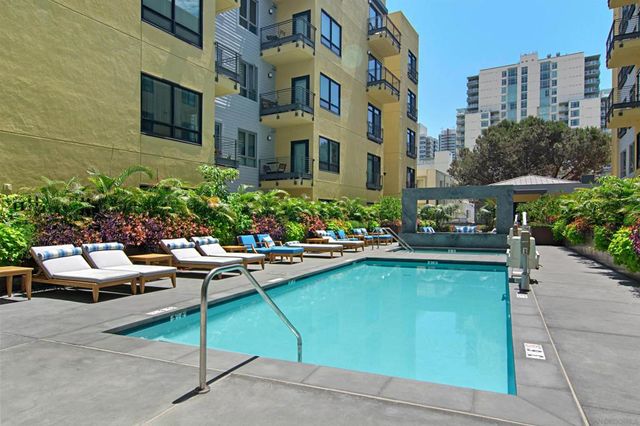 889 DATE ST 140, San Diego, CA 92101
