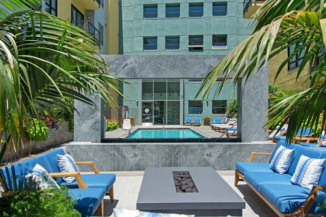 889 DATE ST 140, San Diego, CA 92101