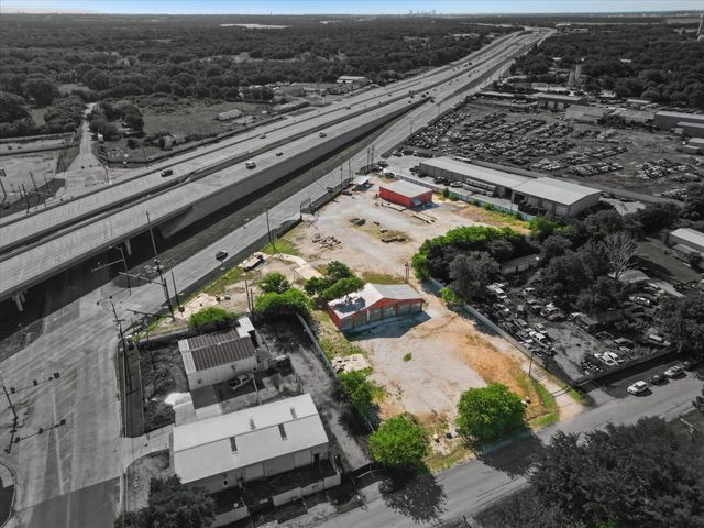 10025 Jacksboro Highway, Fort Worth, TX 76135