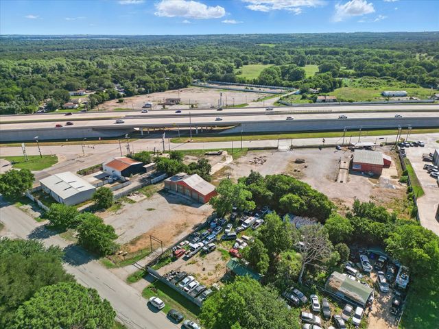 10025 Jacksboro Highway, Fort Worth, TX 76135