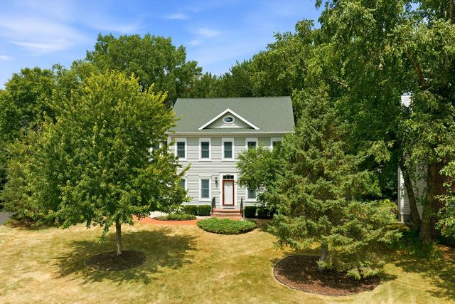 206 Canterbury COURT, Cambridge, WI 53523