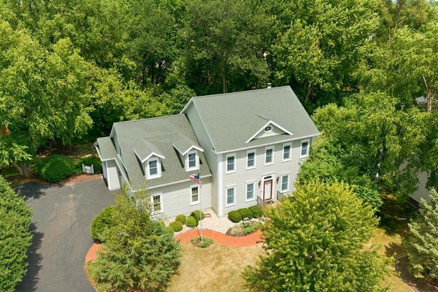 206 Canterbury COURT, Cambridge, WI 53523