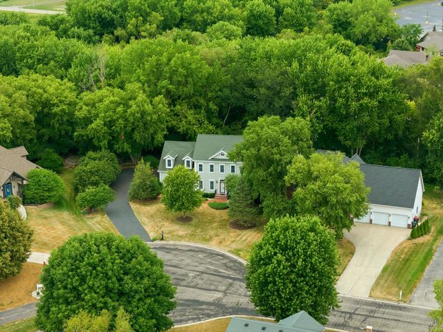 206 Canterbury COURT, Cambridge, WI 53523